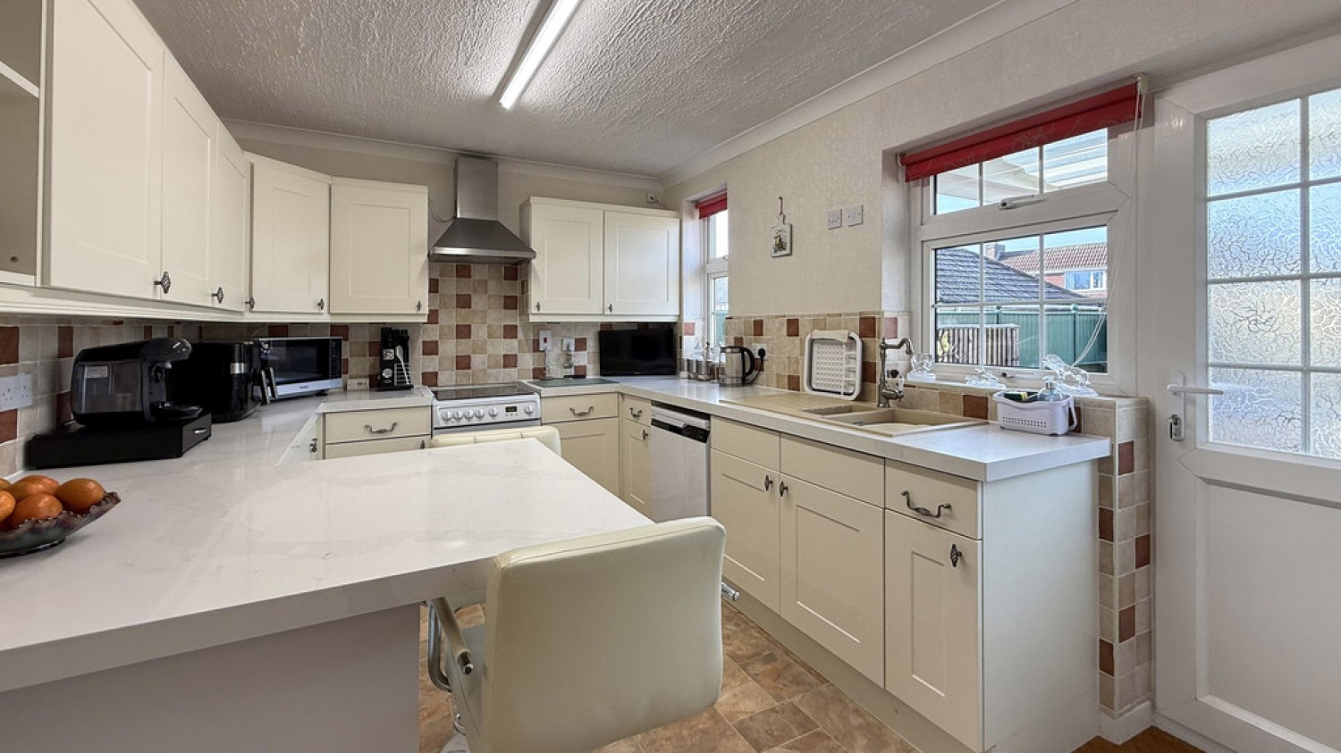 Balmoral Road, Trowbridge