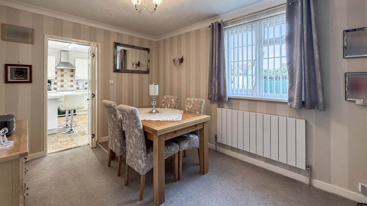 Balmoral Road, Trowbridge