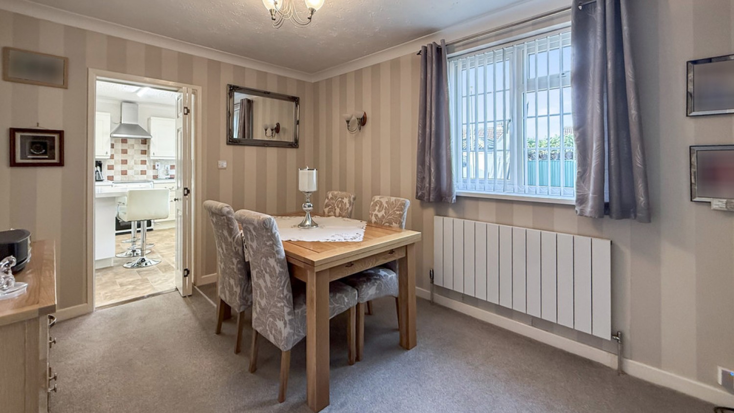 Balmoral Road, Trowbridge