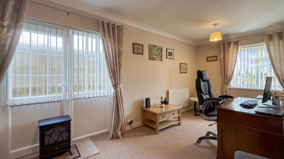 Balmoral Road, Trowbridge