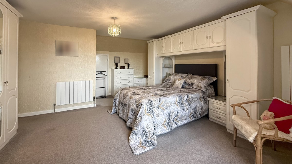 Balmoral Road, Trowbridge