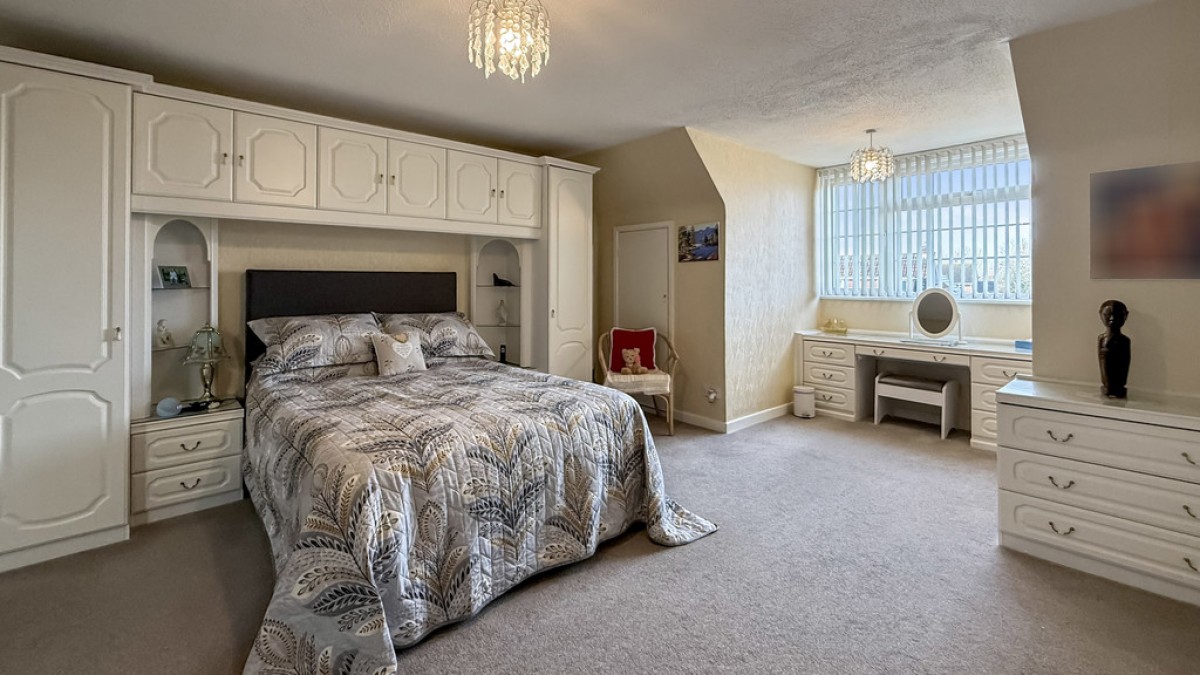 Balmoral Road, Trowbridge