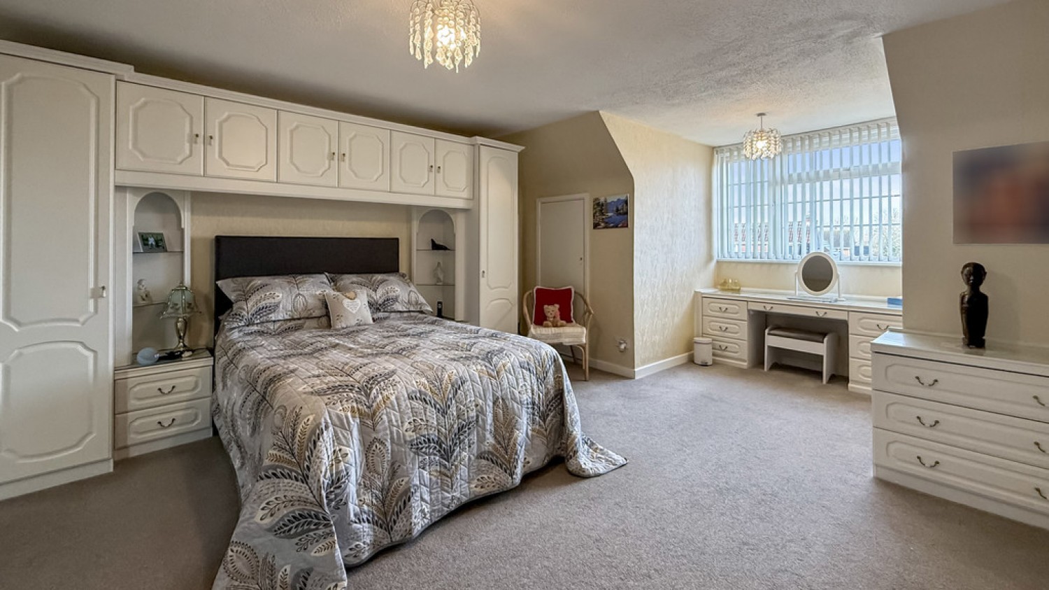 Balmoral Road, Trowbridge