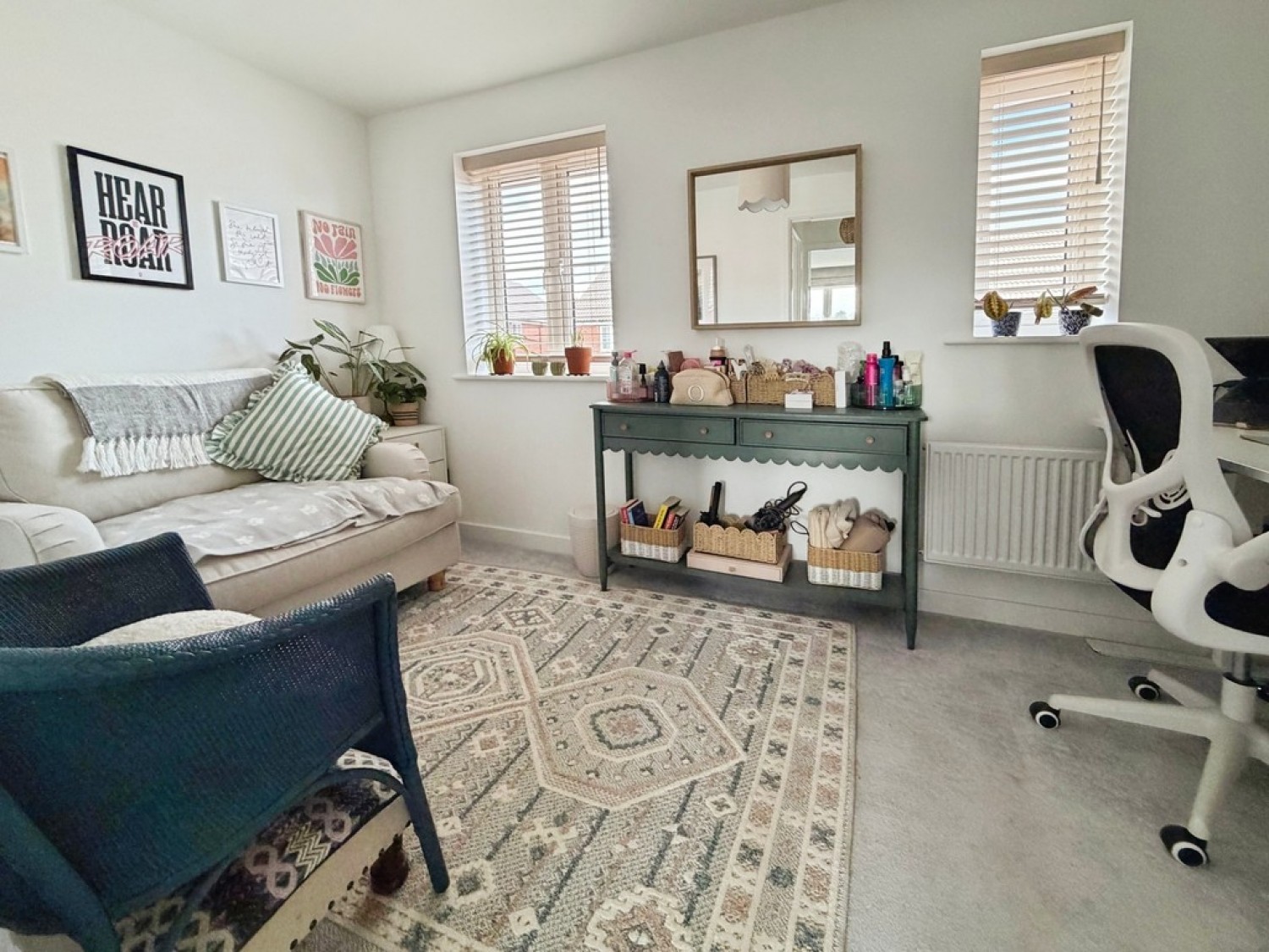 2 bedroom House in Sirius Close, Warminster