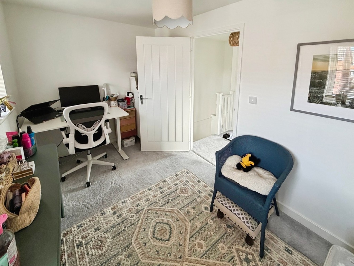 2 bedroom House in Sirius Close, Warminster