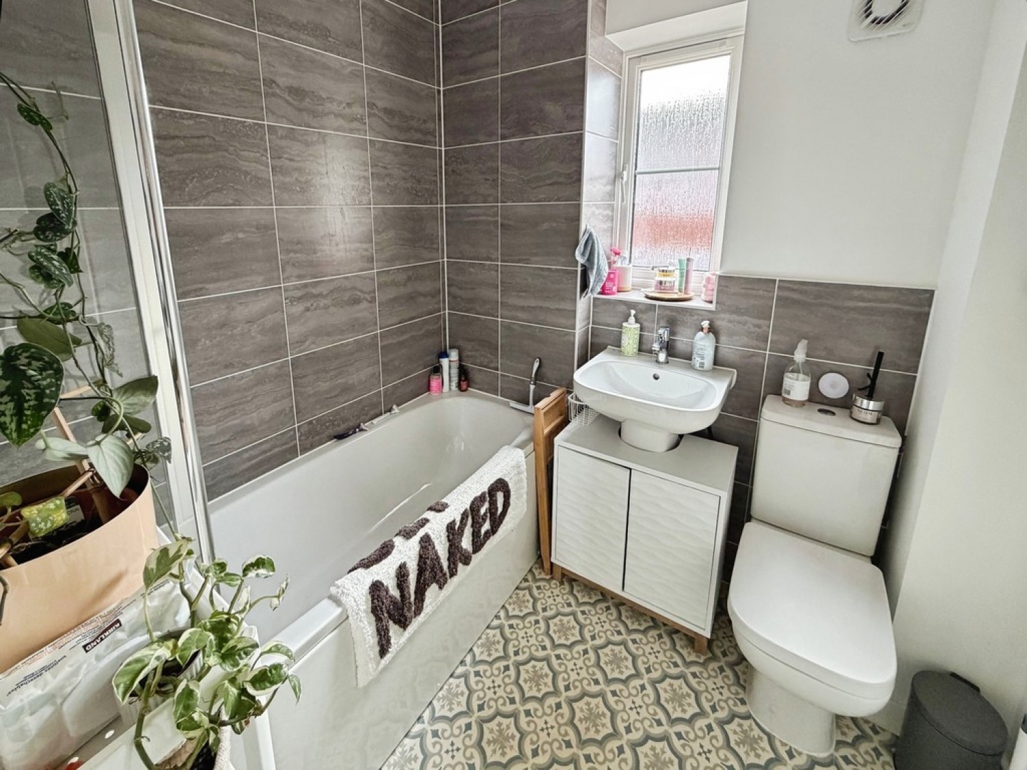 2 bedroom House in Sirius Close, Warminster