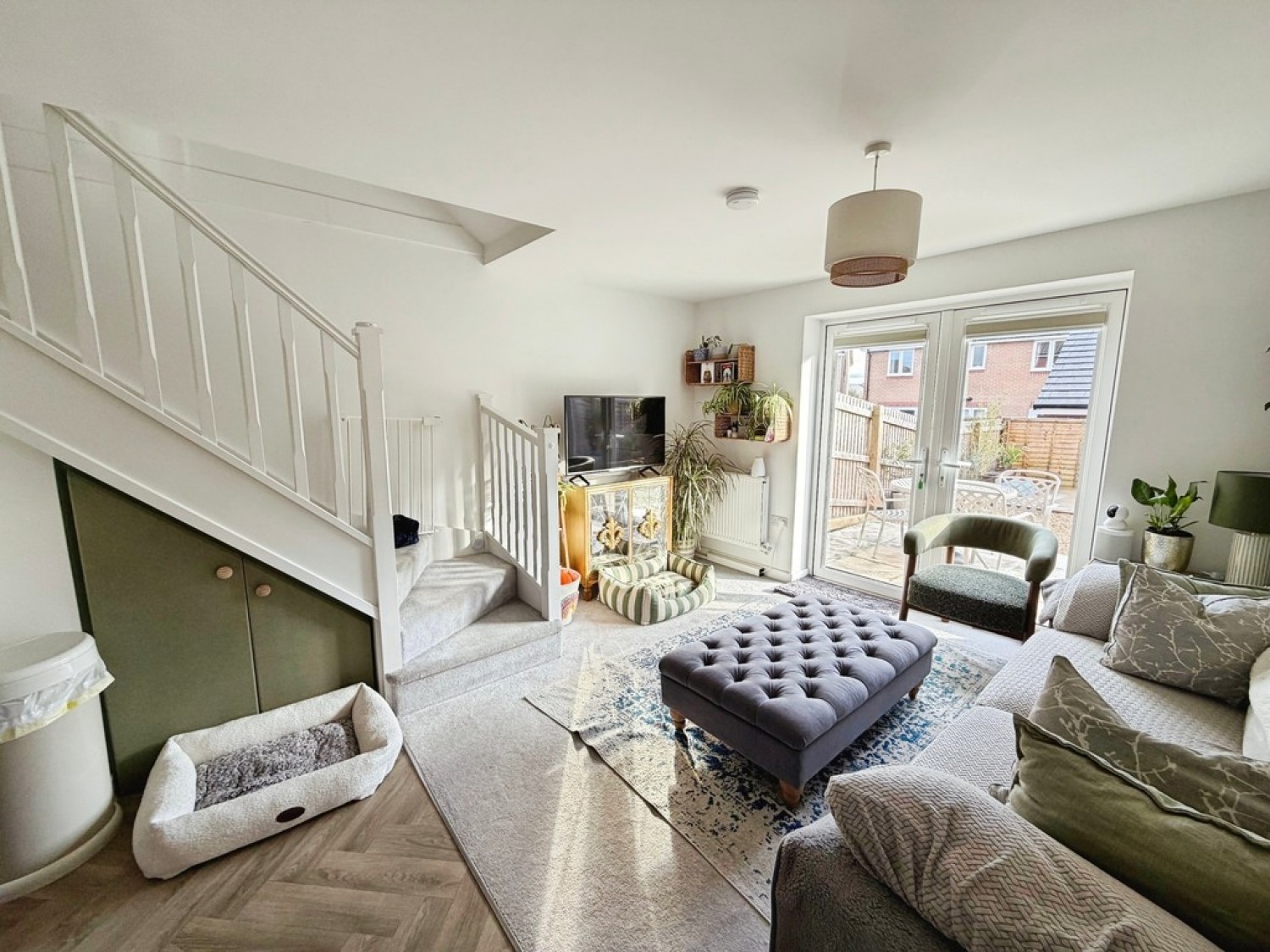 2 bedroom House in Sirius Close, Warminster