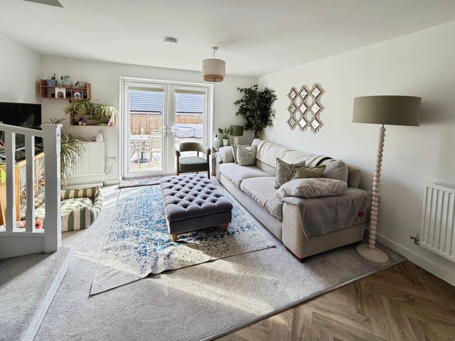 2 bedroom House in Sirius Close, Warminster