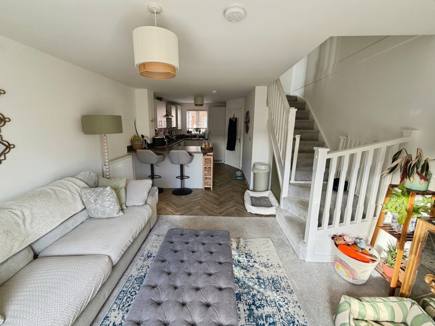 2 bedroom House in Sirius Close, Warminster