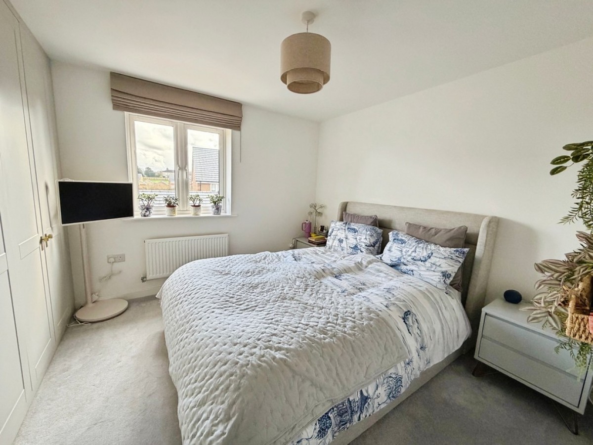 Sirius Close, Warminster