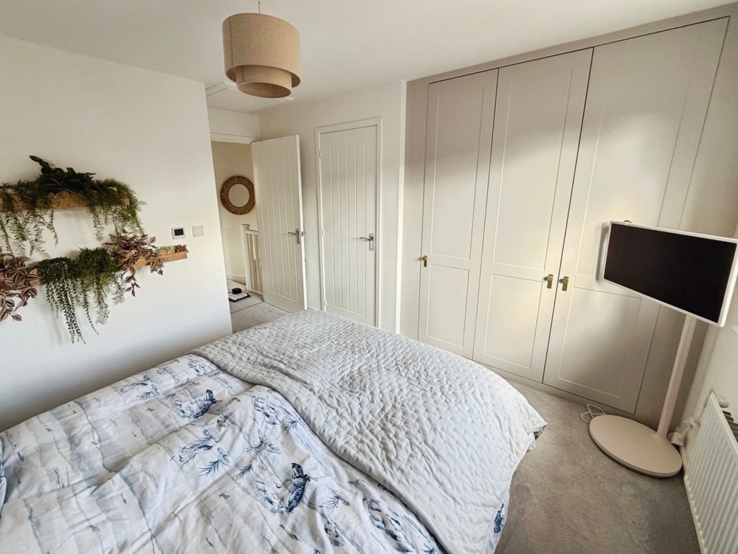 2 bedroom House in Sirius Close, Warminster