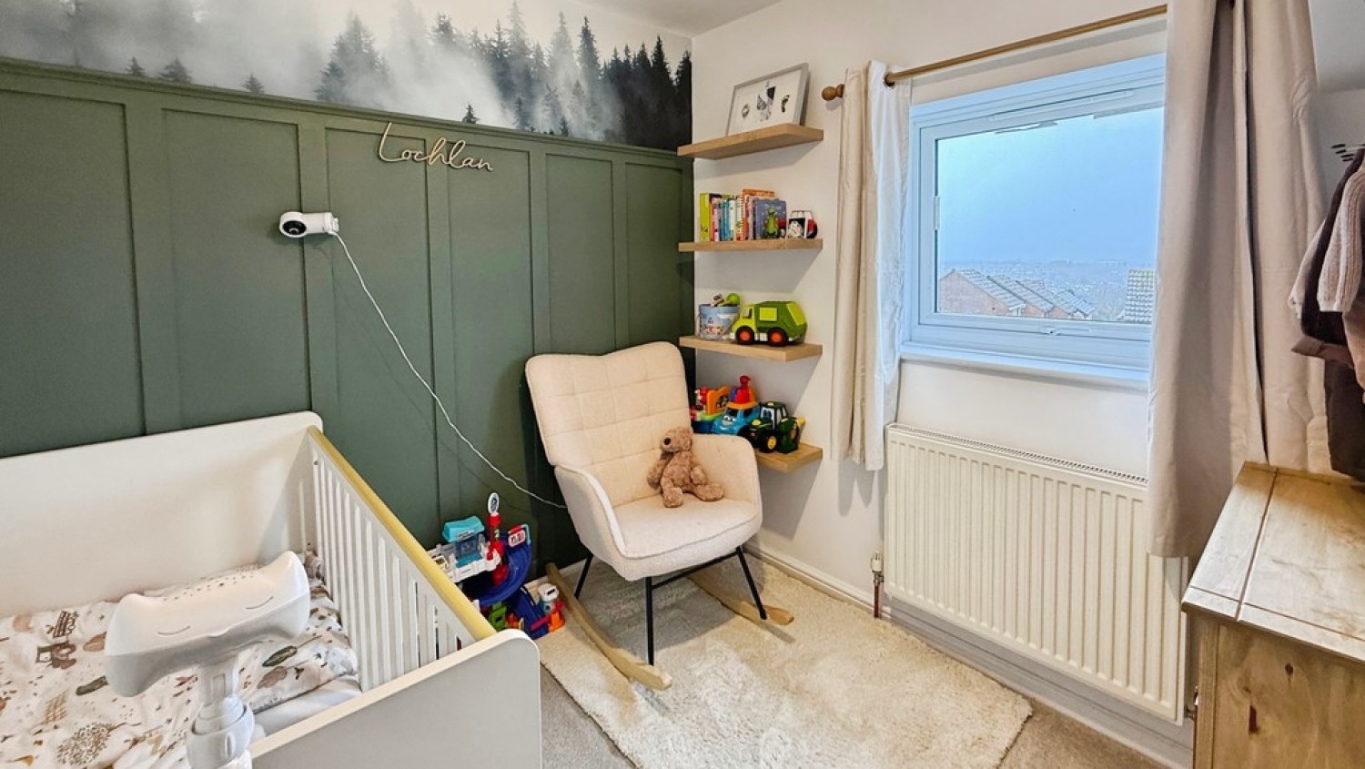 2 bedroom House in The Butts, Westbury