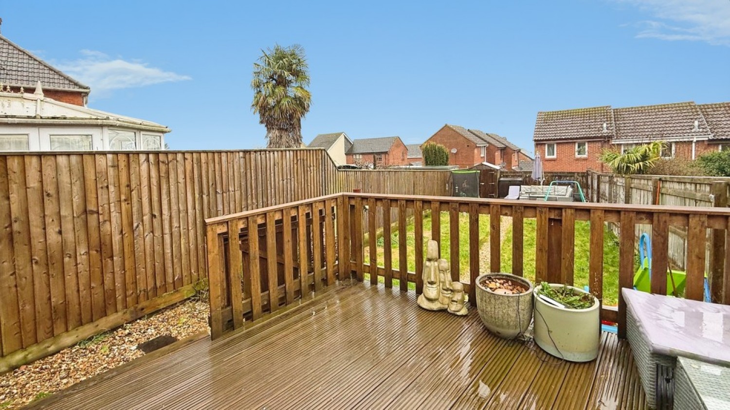 2 bedroom House in The Butts, Westbury