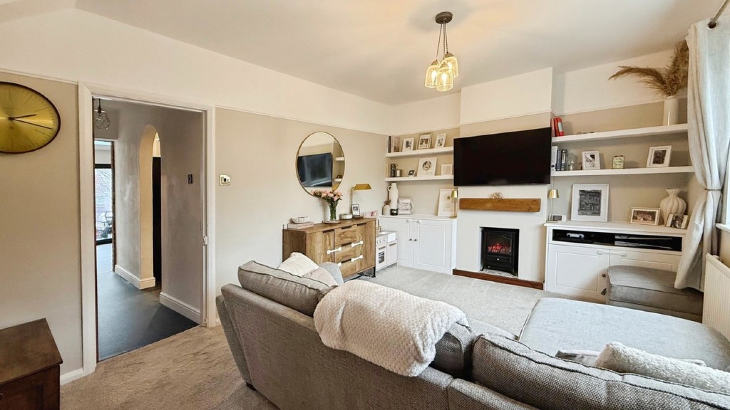 2 bedroom House in The Butts, Westbury