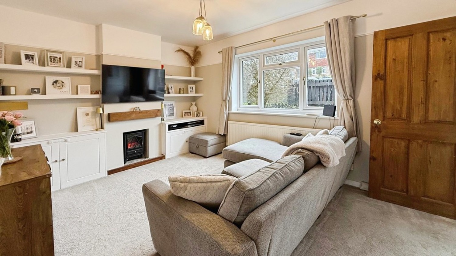 2 bedroom House in The Butts, Westbury