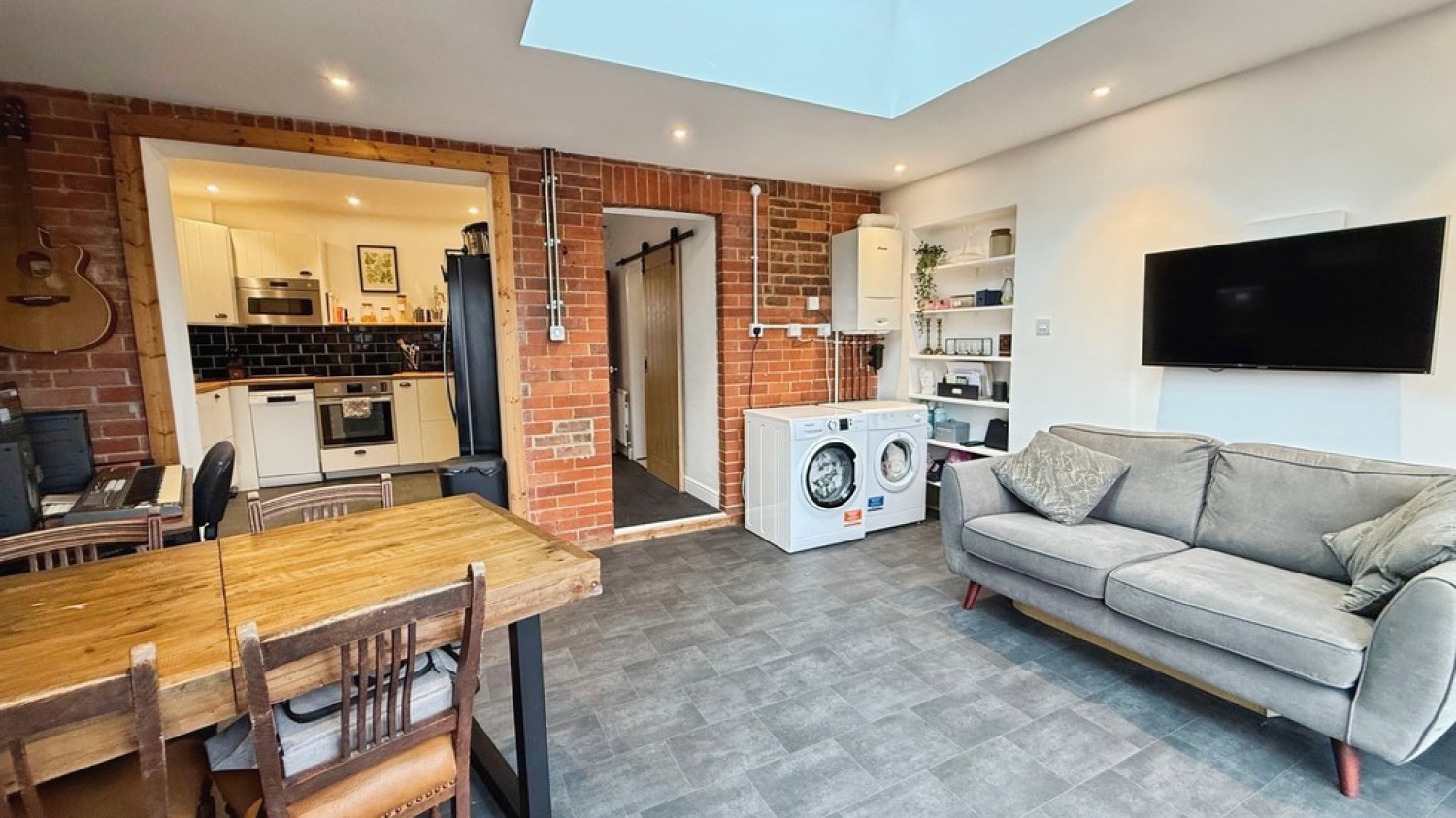 2 bedroom House in The Butts, Westbury