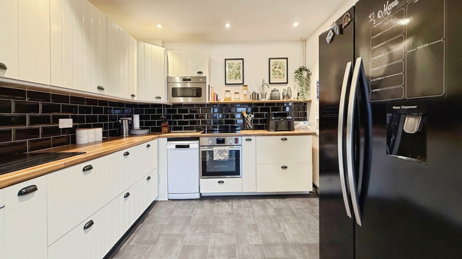 2 bedroom House in The Butts, Westbury