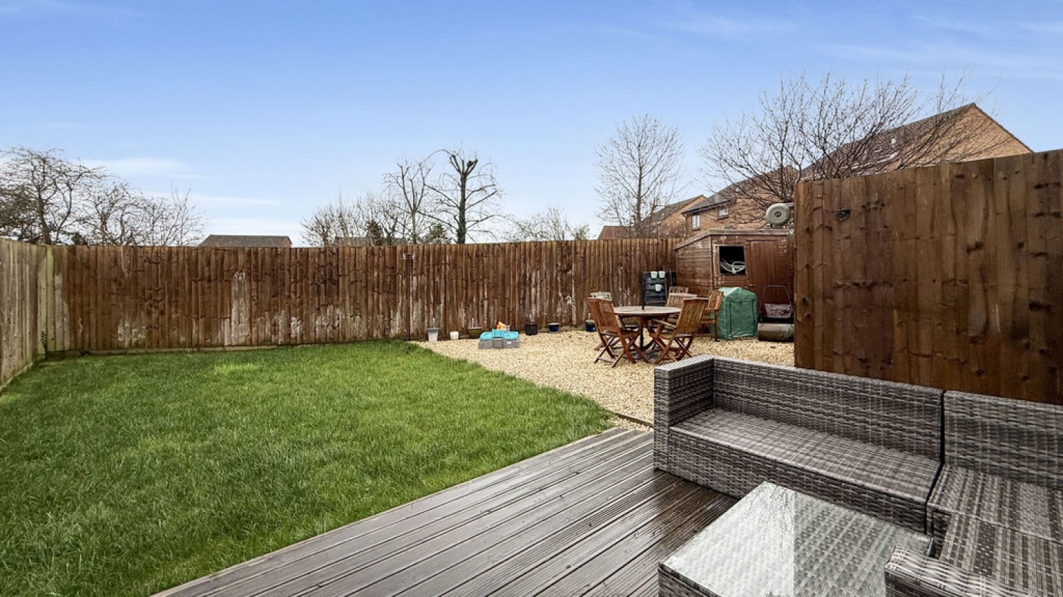 Wedmore Close, Frome