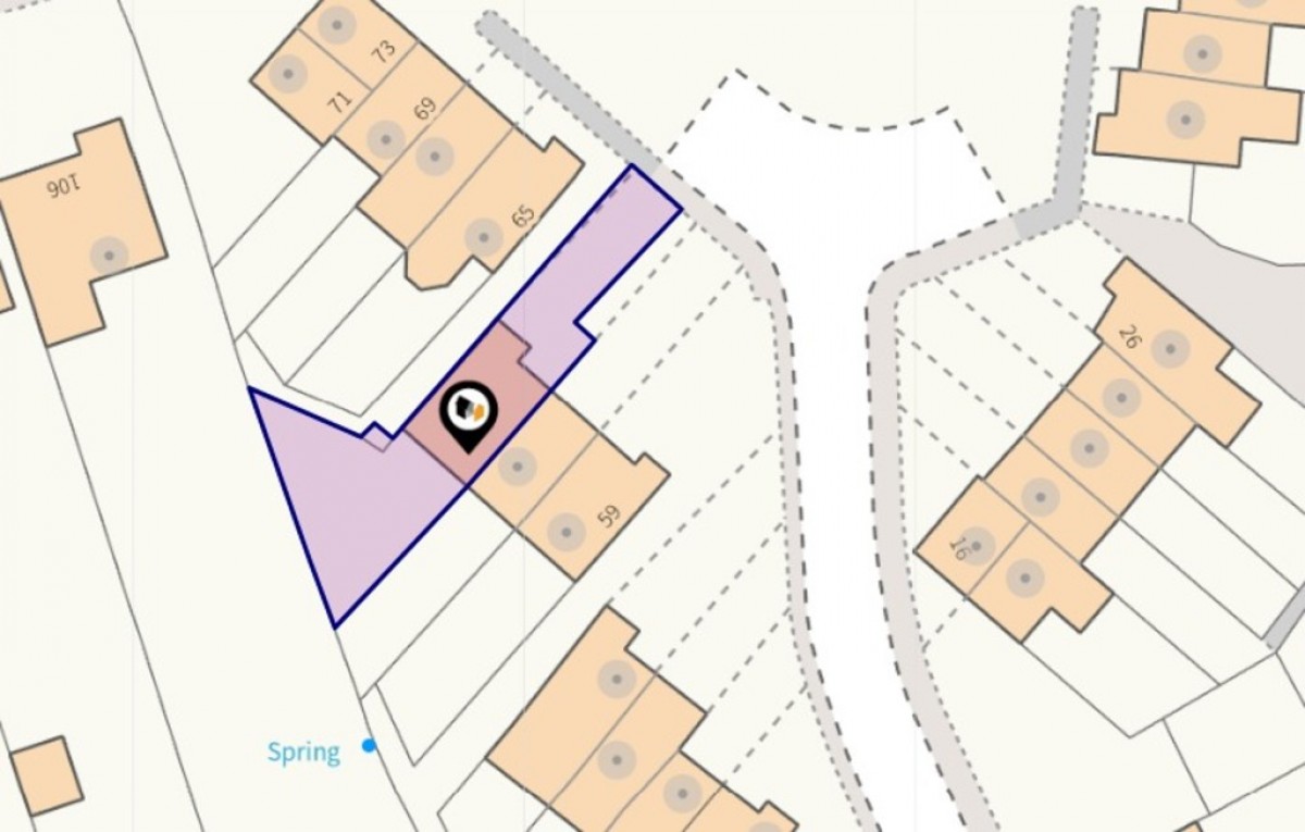 Wedmore Close, Frome