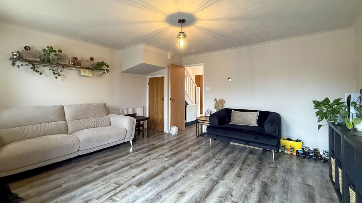 Wedmore Close, Frome