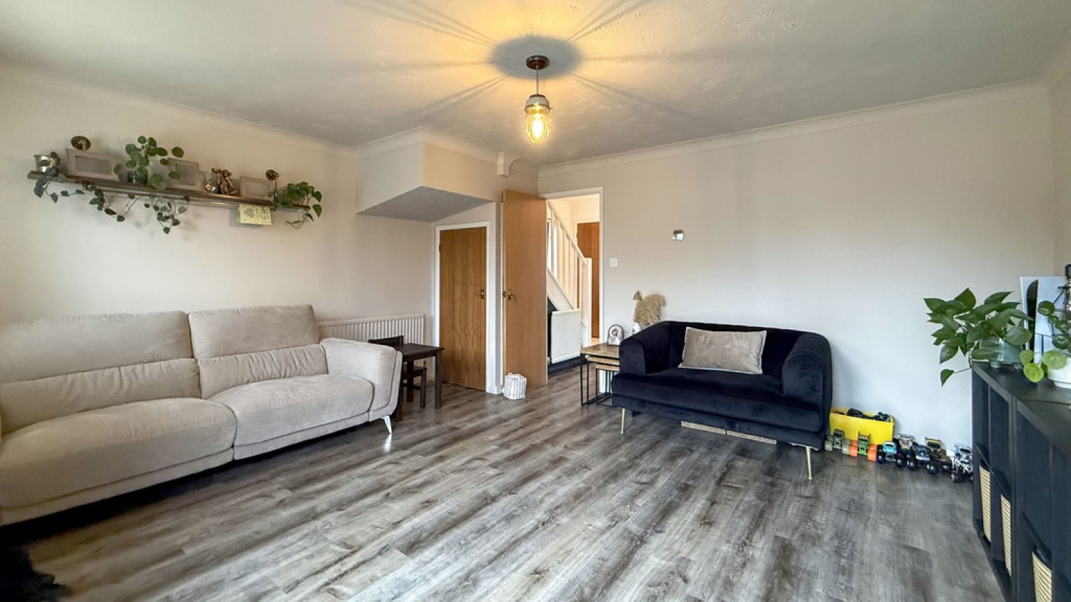 Wedmore Close, Frome