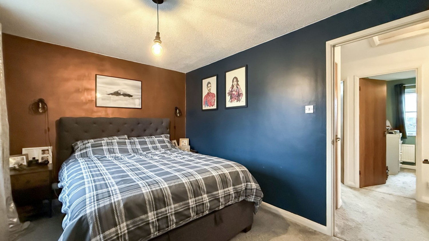 Wedmore Close, Frome