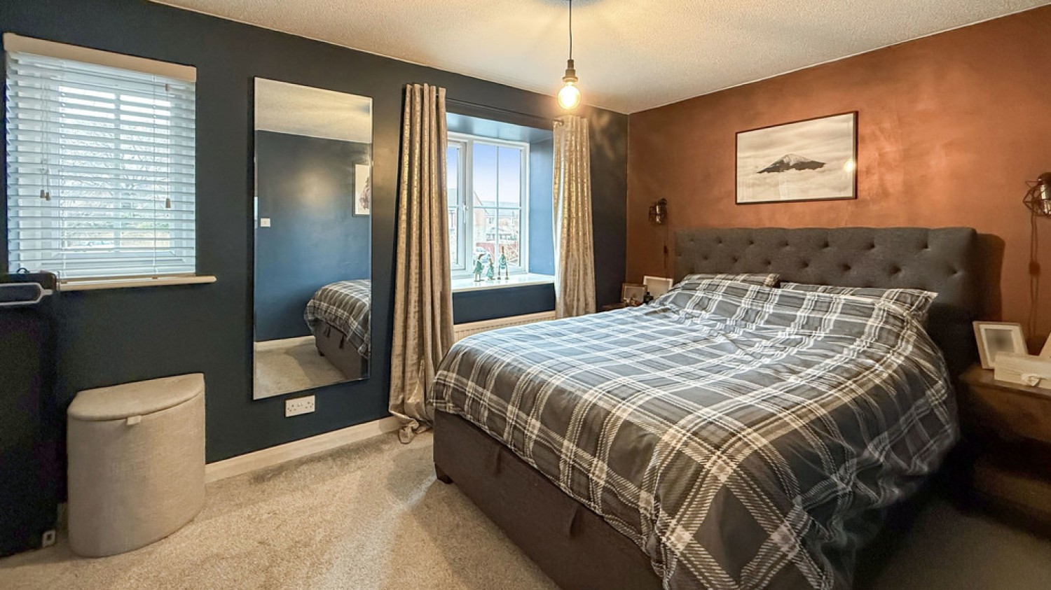 Wedmore Close, Frome