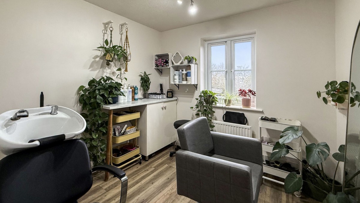 Wedmore Close, Frome