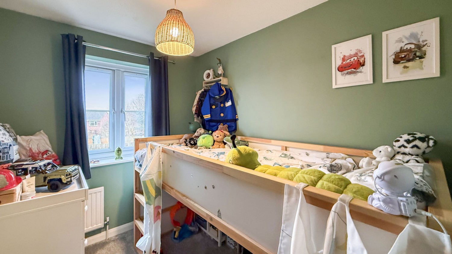 Wedmore Close, Frome