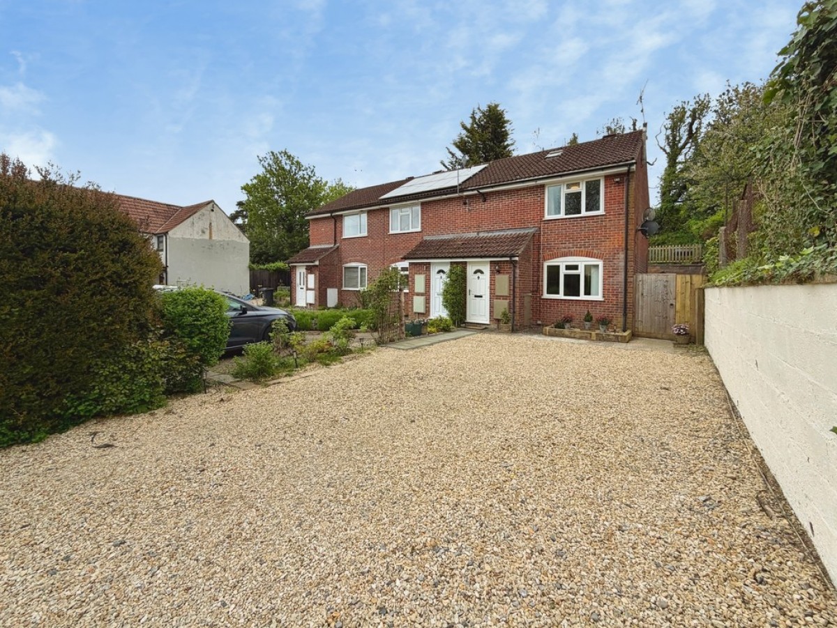 Butlers Court, Warminster