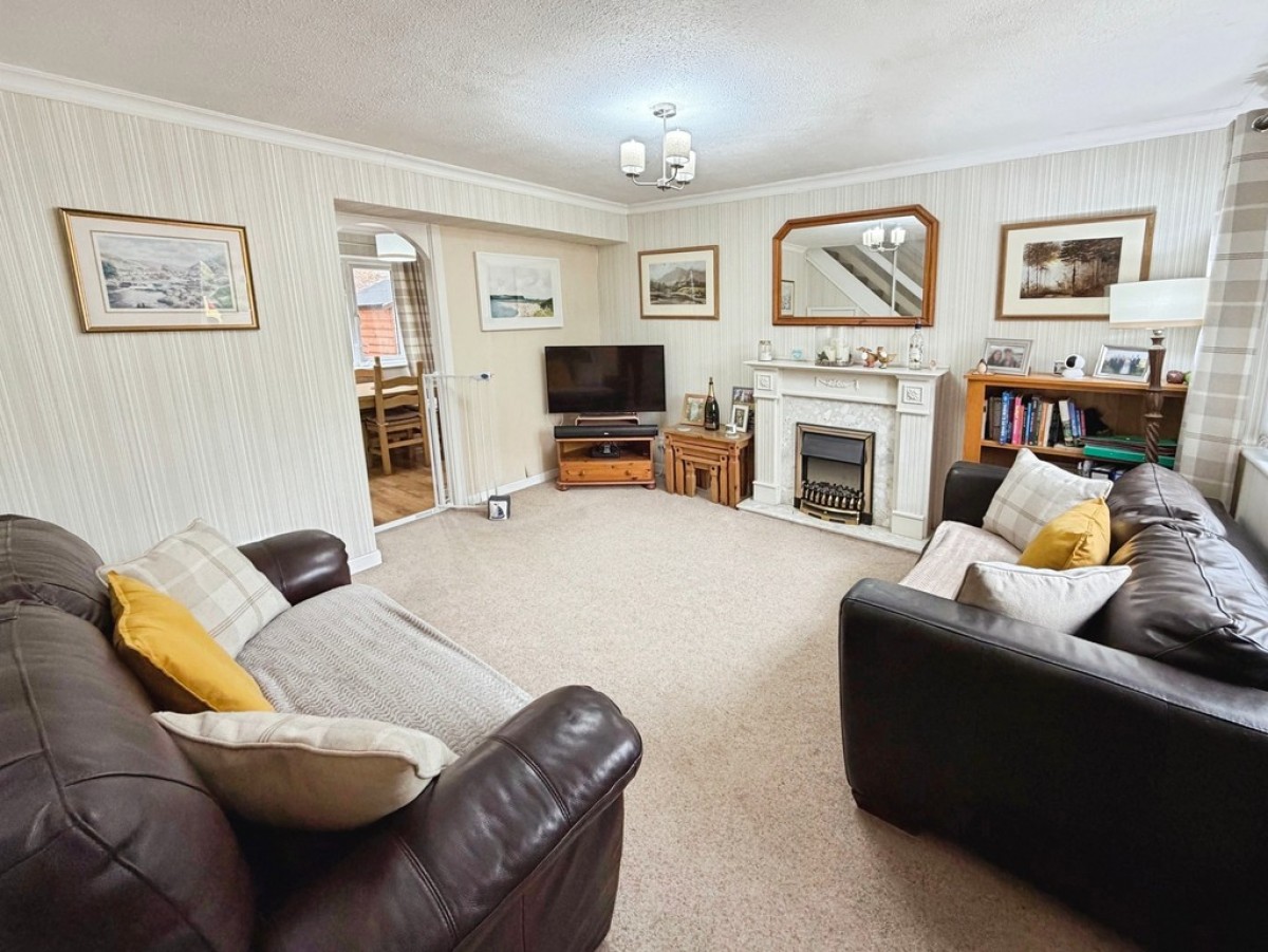 Butlers Court, Warminster