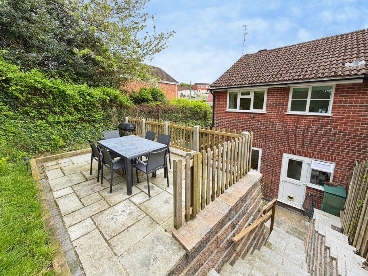 Butlers Court, Warminster