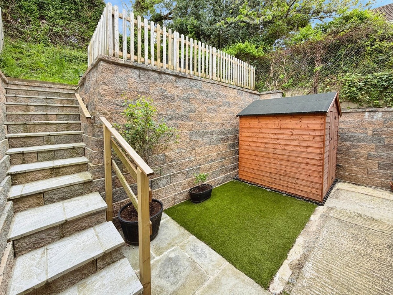 2 bedroom House for Sale Butlers Court, Warminster