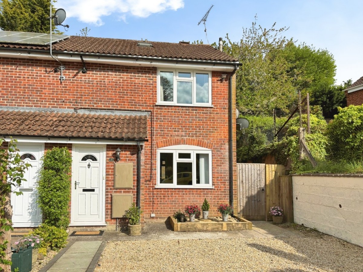 Butlers Court, Warminster