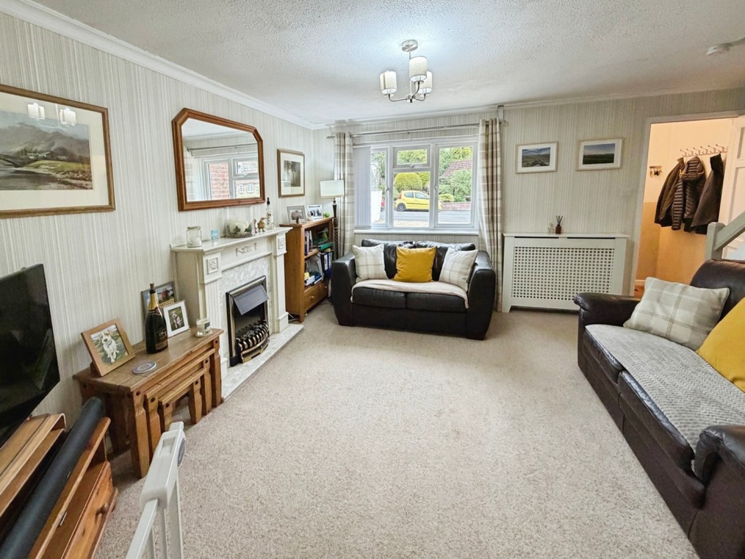 2 bedroom House for Sale Butlers Court, Warminster