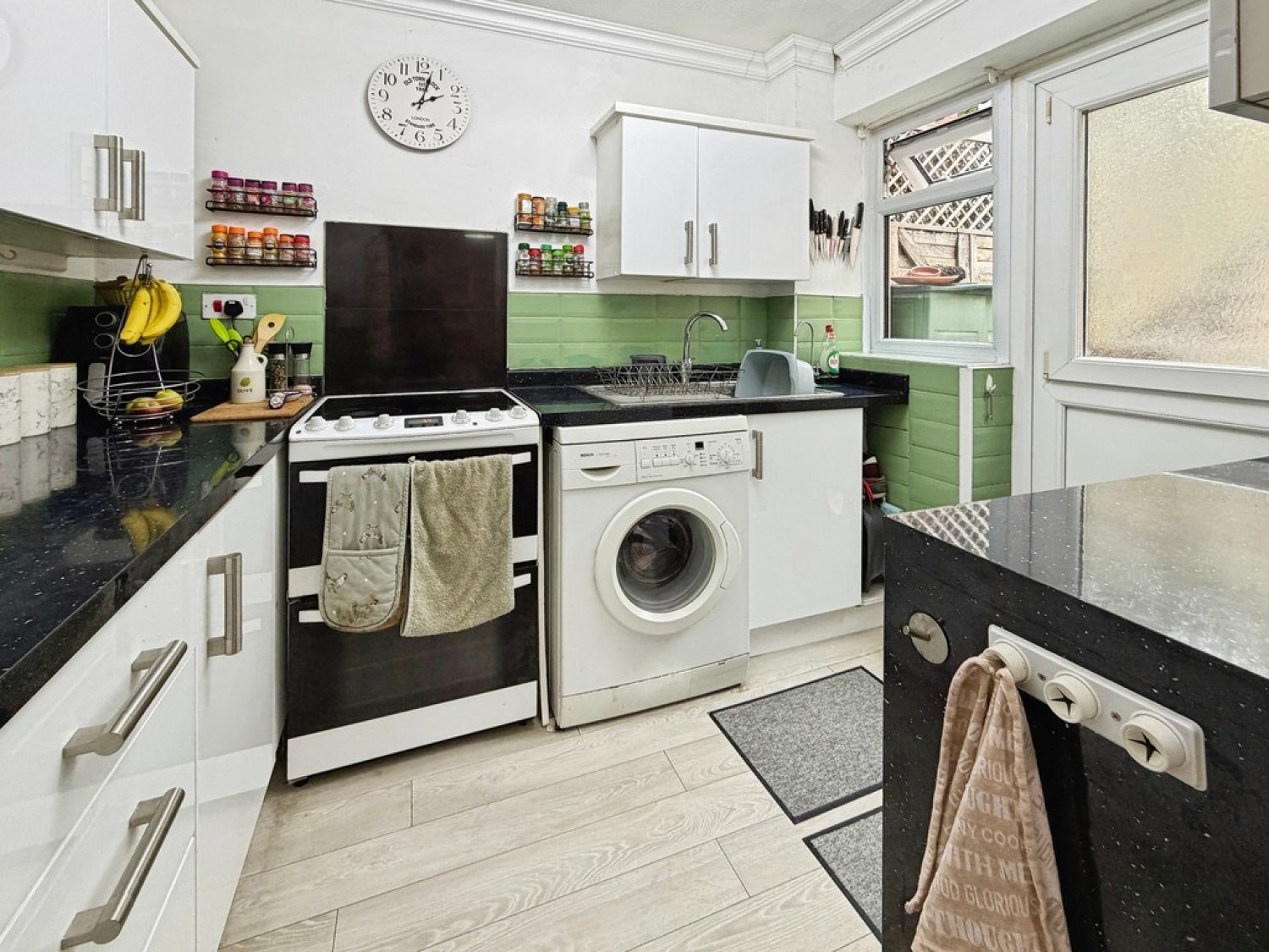2 bedroom House for Sale Butlers Court, Warminster