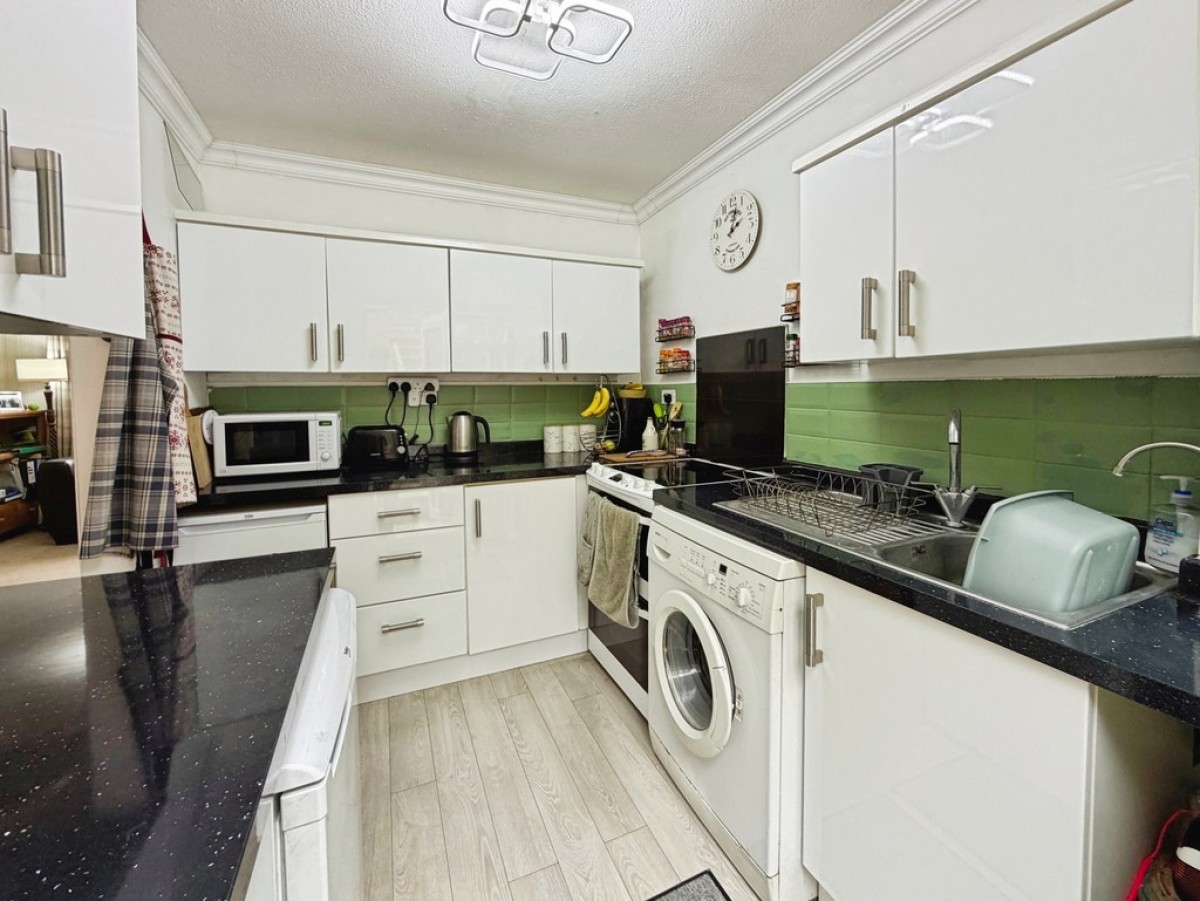 Butlers Court, Warminster