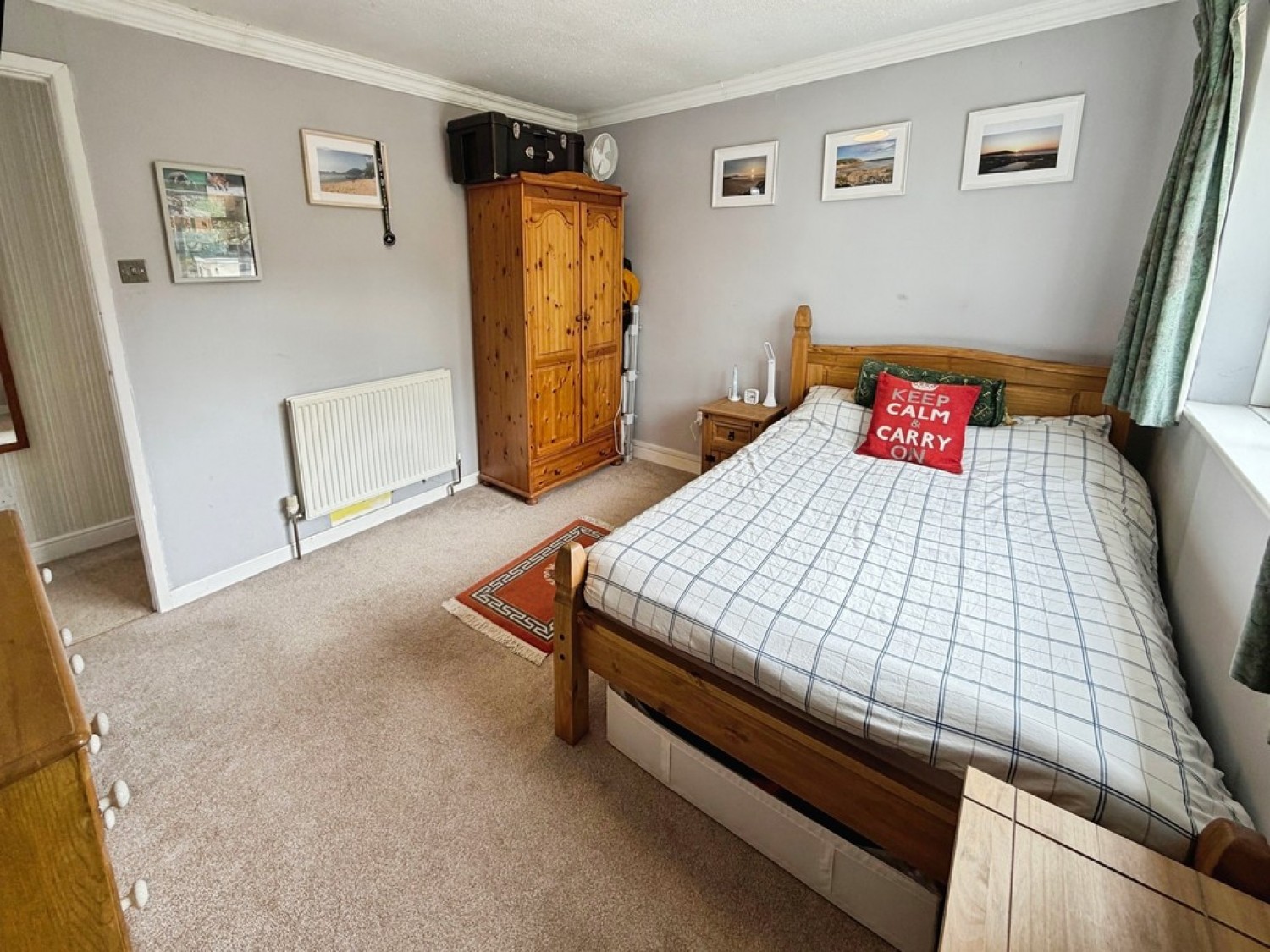 2 bedroom House for Sale Butlers Court, Warminster