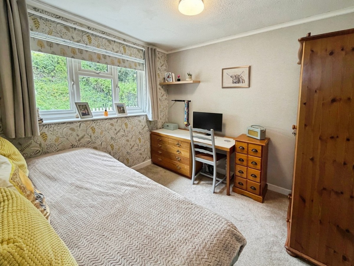 Butlers Court, Warminster
