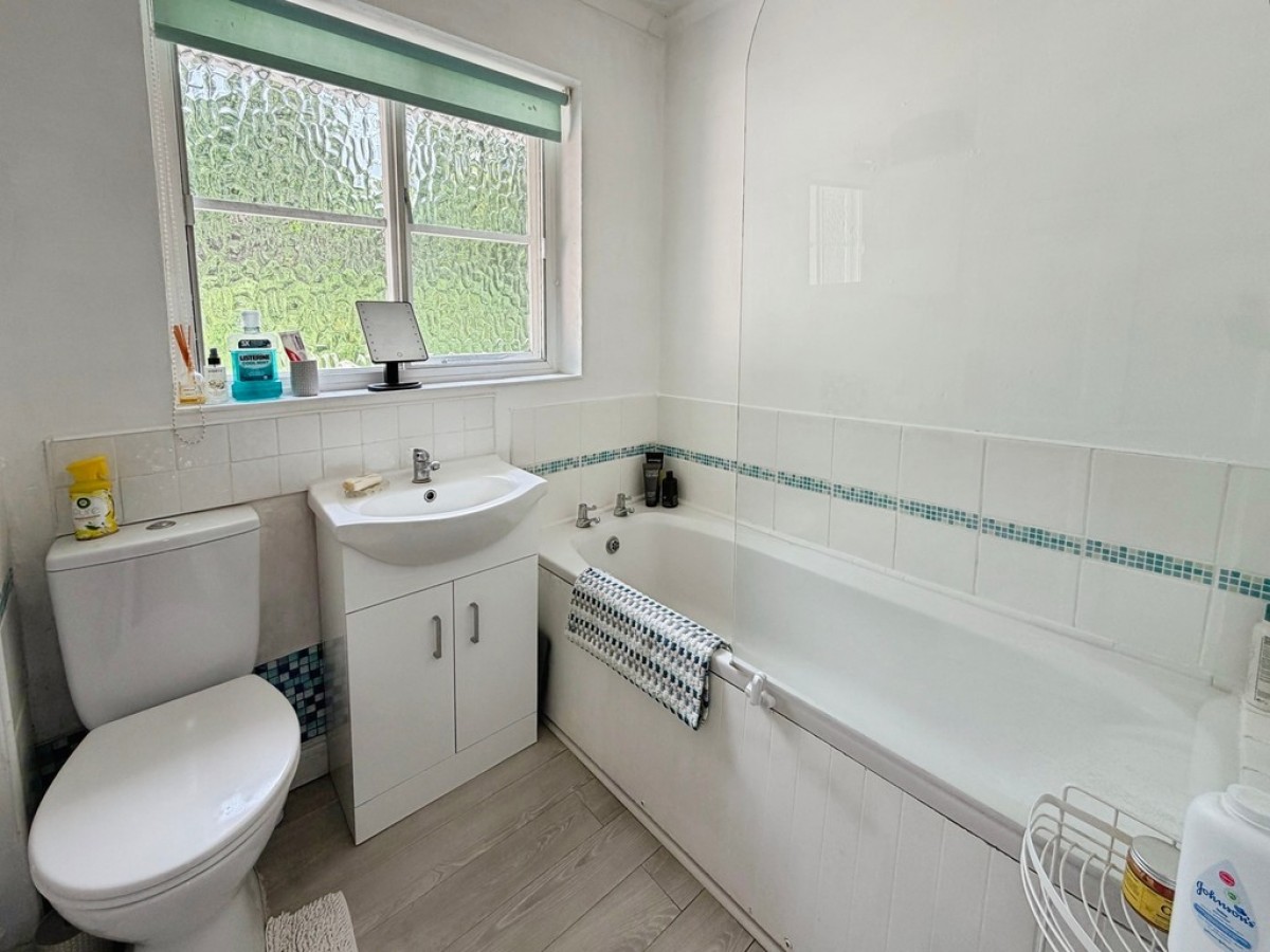 Butlers Court, Warminster