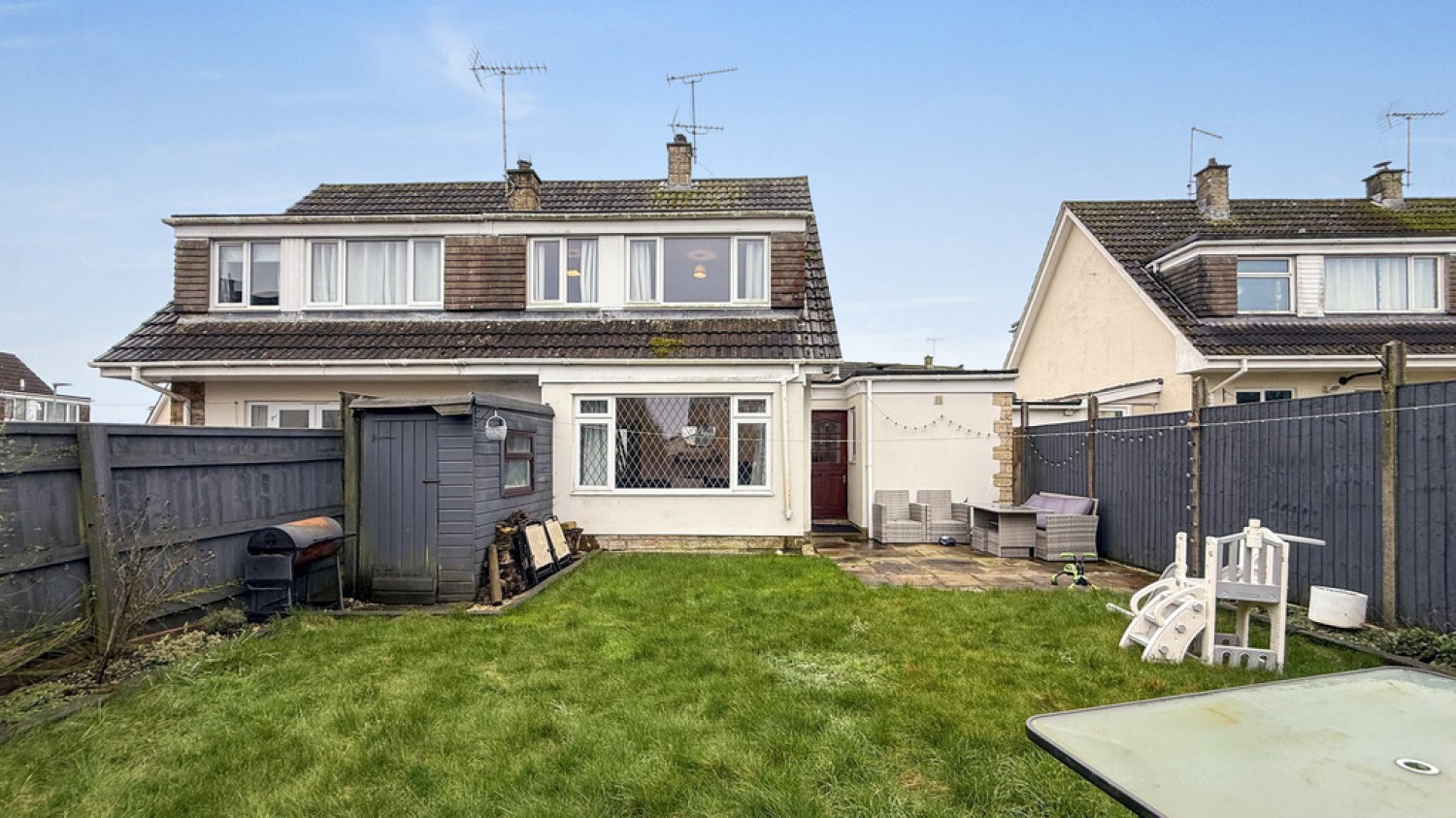 3 bedroom House for Sale Langholm Avenue, Warminster