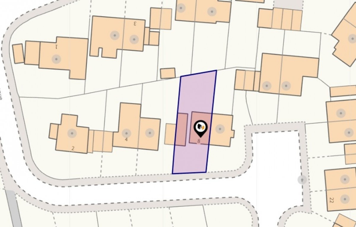 Langholm Avenue, Warminster