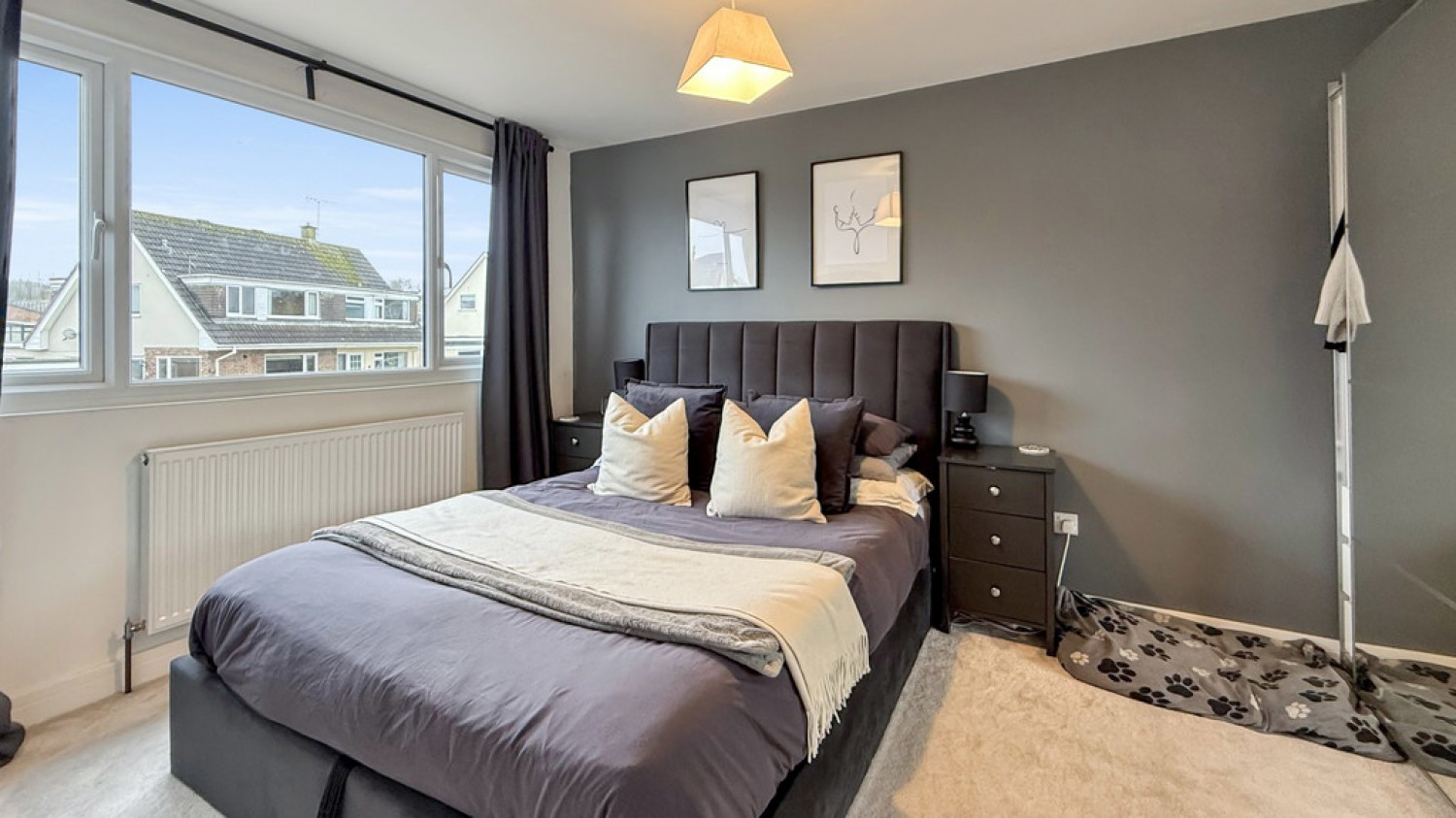 3 bedroom House for Sale Langholm Avenue, Warminster