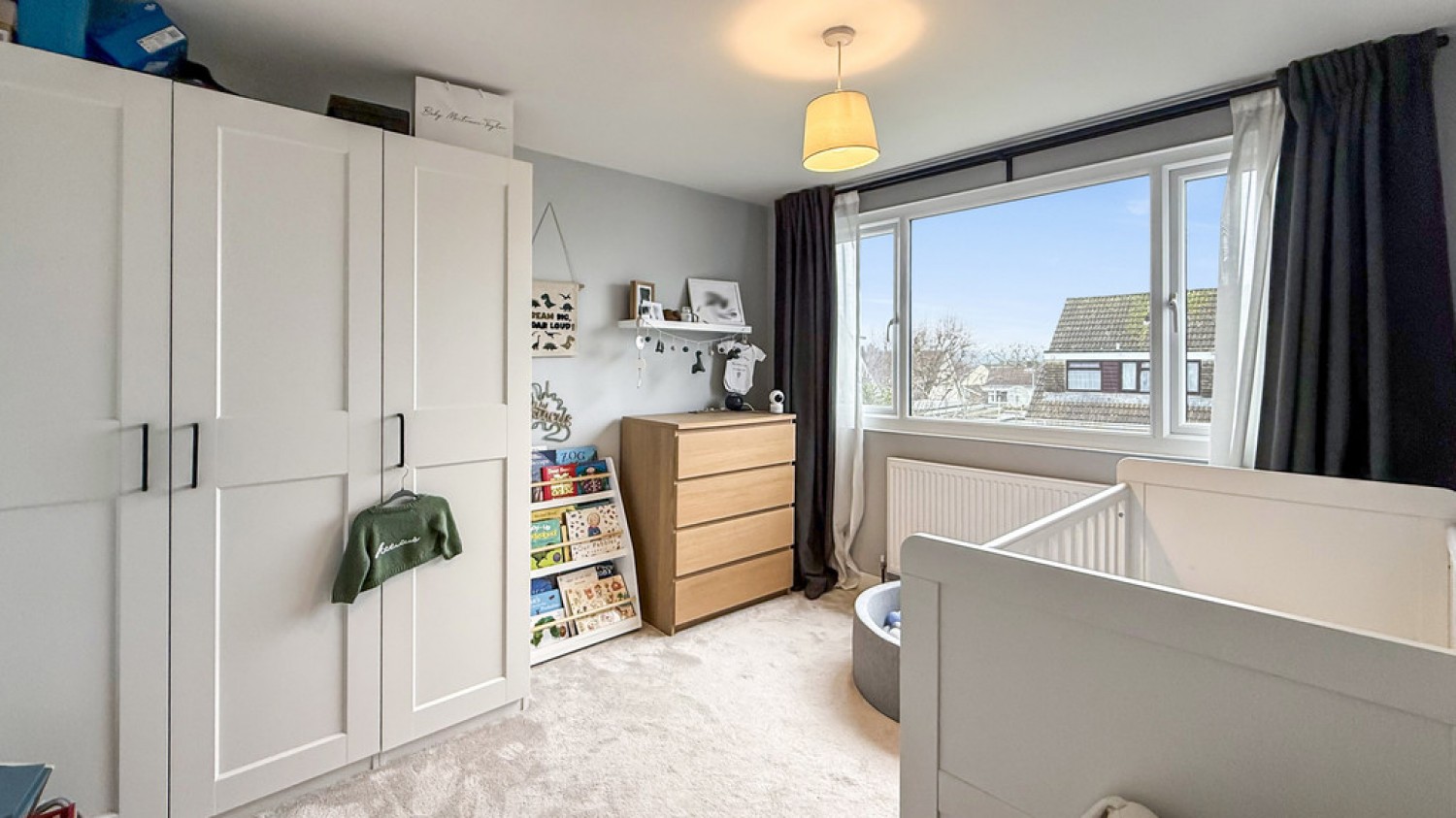 3 bedroom House for Sale Langholm Avenue, Warminster