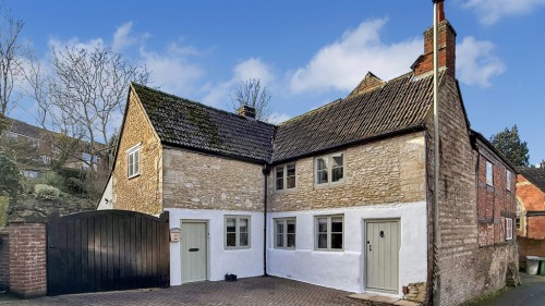 Bratton Road, Westbury