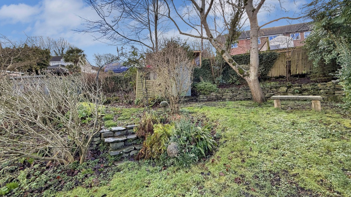 Bratton Road, Westbury