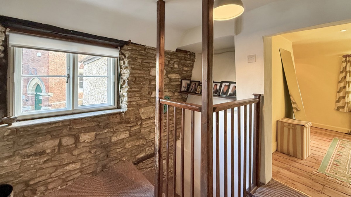 Bratton Road, Westbury