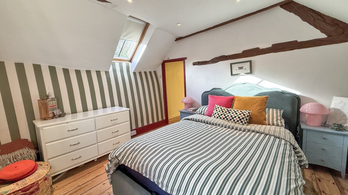 Bratton Road, Westbury