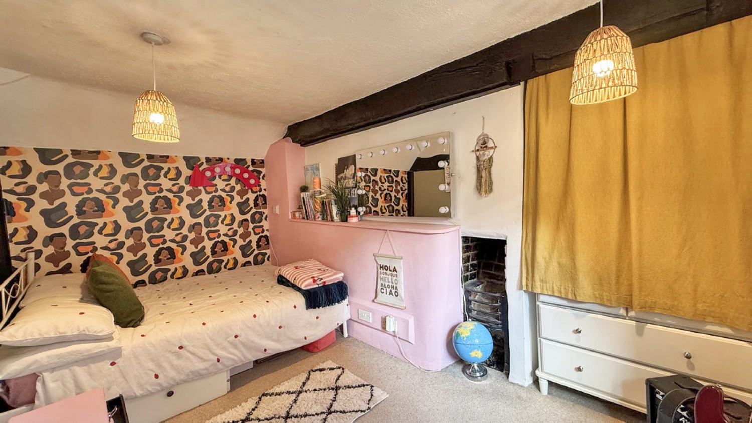 2 bedroom House in Bratton Road, Westbury