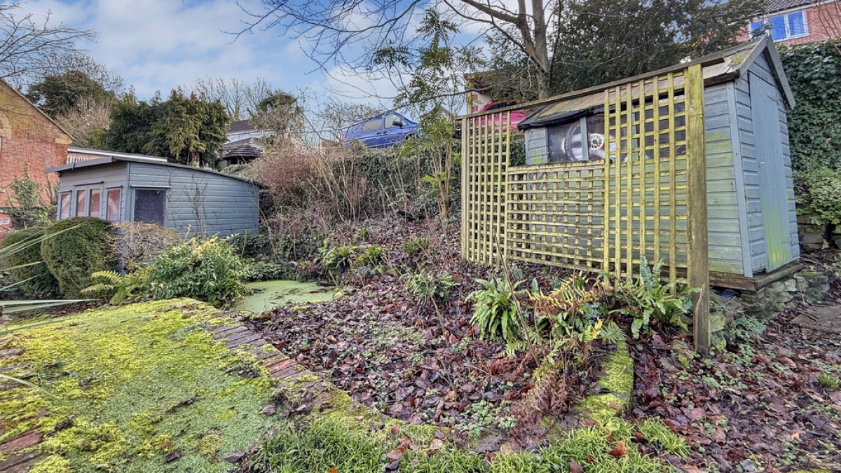 Bratton Road, Westbury